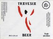 Travesia Beer