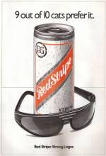 Red Stripe