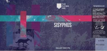 SISYPHUS
