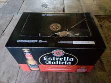 24 Botellas 25cl