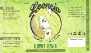 FLOWER POWER