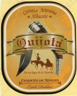 Quijota Abadia