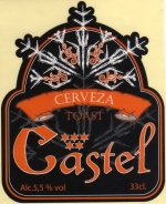 Castel Toast