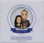 Rebel Estou - Paco y Noe
