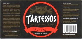 Fresa (brillo)