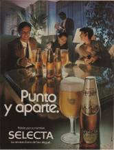San Miguel Selecta