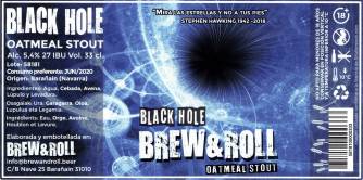 BLACK HOLE