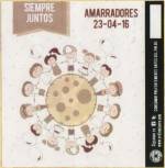 Los amarradores - Siempre juntos