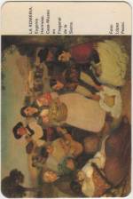 La romeria