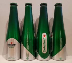 Ora-ïto. Cone. (Un Símbolo De Reciclaje). 33cl.