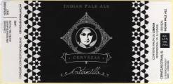 Indian pale Ale