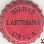 L?Artesana.