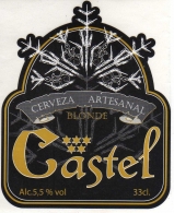 Castel Blonde