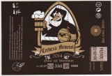 Cervexa Medieval 2014