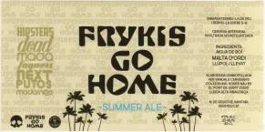 Frykis go home - Summer Ale