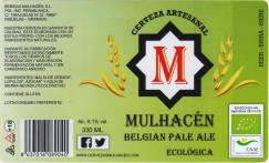 Belgian Pale Ale