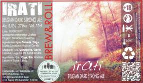 IRATI