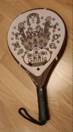 Pala Padel
