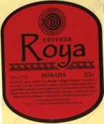 Roya Dorada