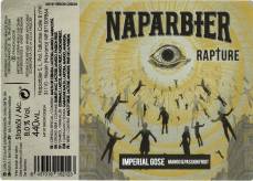 RAPTURE