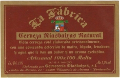 La Fabrica