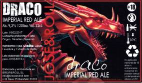 B&R & JOSE - DRACO