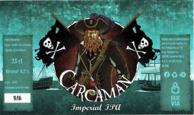 CARCAMAN