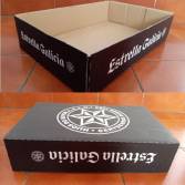 24 Latas 33cl Carton Base