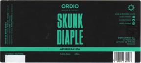 Skunk Diaple