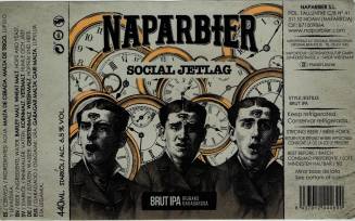 SOCIAL JETLAG