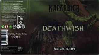DEATHWISH