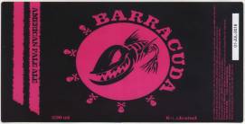 Barracuda
