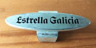 Embellecedor Silla