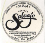 Salvaje