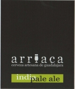 Arriaca IPA