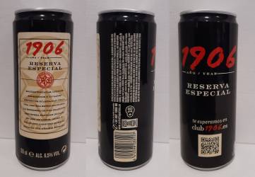 33cl - Acero - Ball 834495