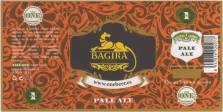 Pale Ale - Bagira