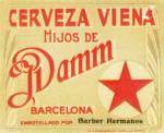 Barber Hermanos.