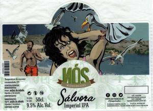 SALVORA