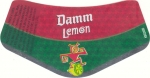 Damm Lemon KB02600.