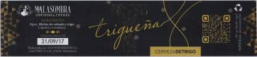 Trigueña