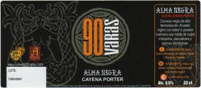 Alma Negra