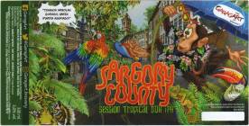 Sargory County