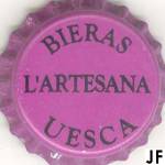 L?Artesana.