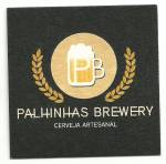 Palhinhas Brewery