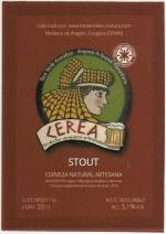 Stout