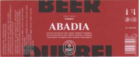 Abadia