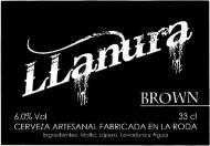 Llanura Brown