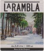 La Rambla