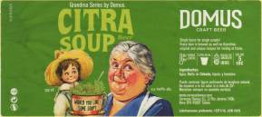 Citra Soup